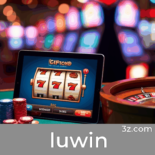 luwin Bônus por convite luwin
